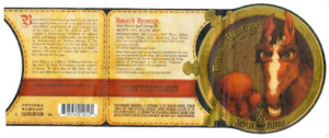 Jester King Boxers Revenge