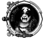 Jester King Brewery Black Metal