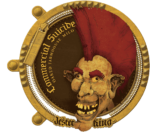 Jester King Commercial Suicide