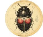 Jester King Detritivore