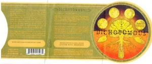 Jester King Dichotomus