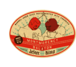 Jester King Montmorency vs. Balaton