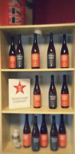 Texas Sake Co