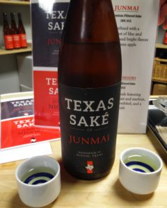 Texas Sake Co