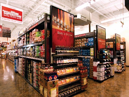 Total Wine & More Beer