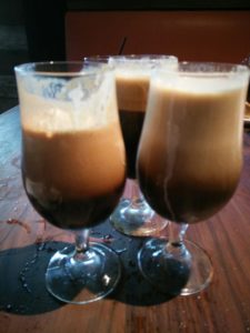 Beer Floats Eureka