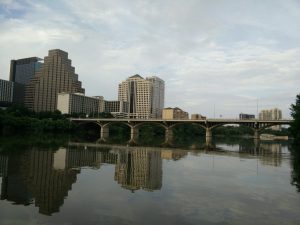 Capital Cruises Austin