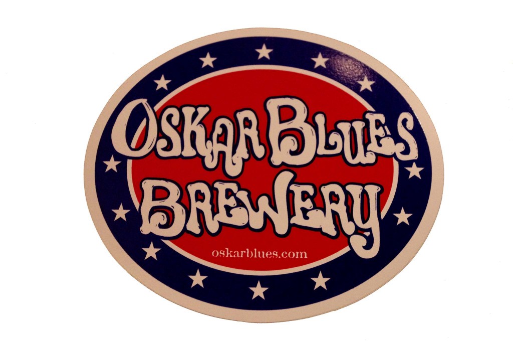 Oskar Blues Brewery