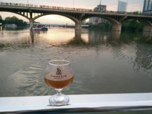 Strange Land June 2015 Cruise