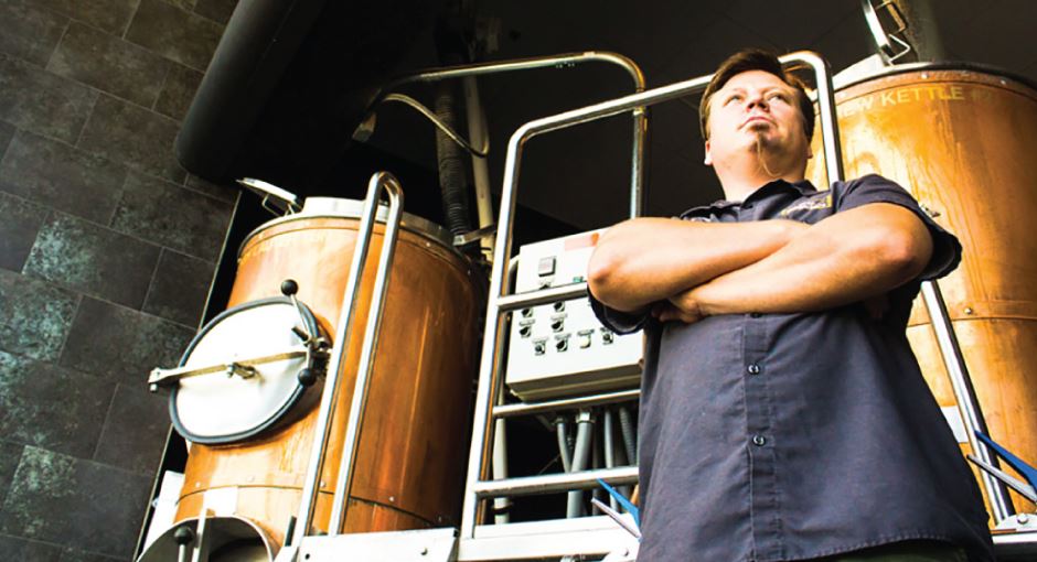 Flix Brewhouse – America’s Cinema Brewery - Round Rock