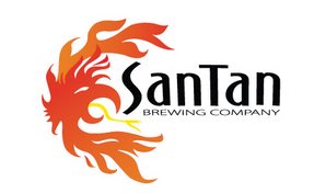 Santan Brewing Logo