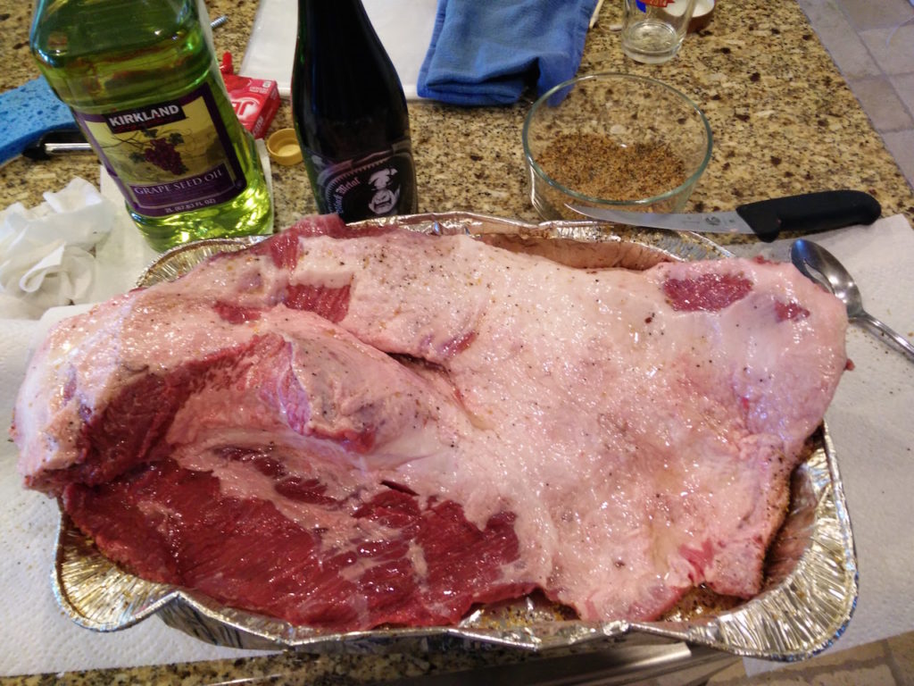 jester-king-brewery-black-metal-beer-injected-brisket-before-trimming