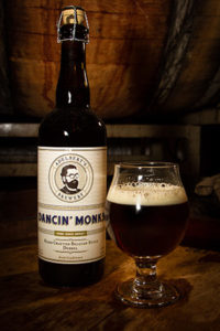 Adelbert's Dancin Monks