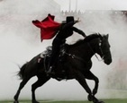 Black Thunder