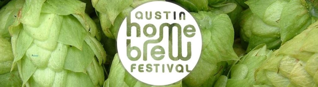 Austin Home Brew Festival