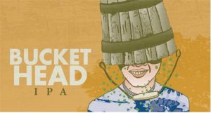 Bucket Head IPA