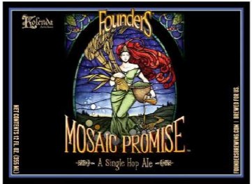 Founders - Mosaic Promise