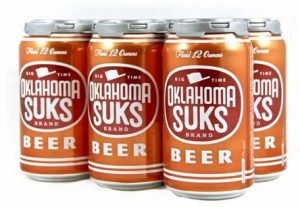 Oklahoma Suks