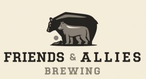 Friends & Allies