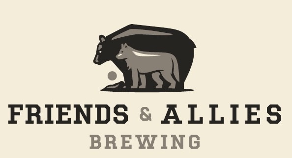 Friends and Allies Brewing Launches Their First Beer in Austin