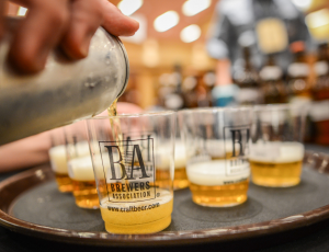 (Photo © Brewers Association)