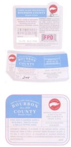 Goose Island - Proprietor's Bourbon County