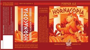 Horny Goat - Hornacopia