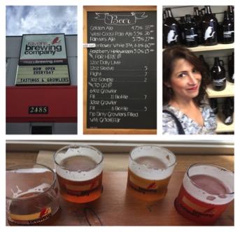 Ravens Brewing Co.