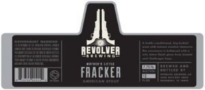 Revolver - Mothers Little