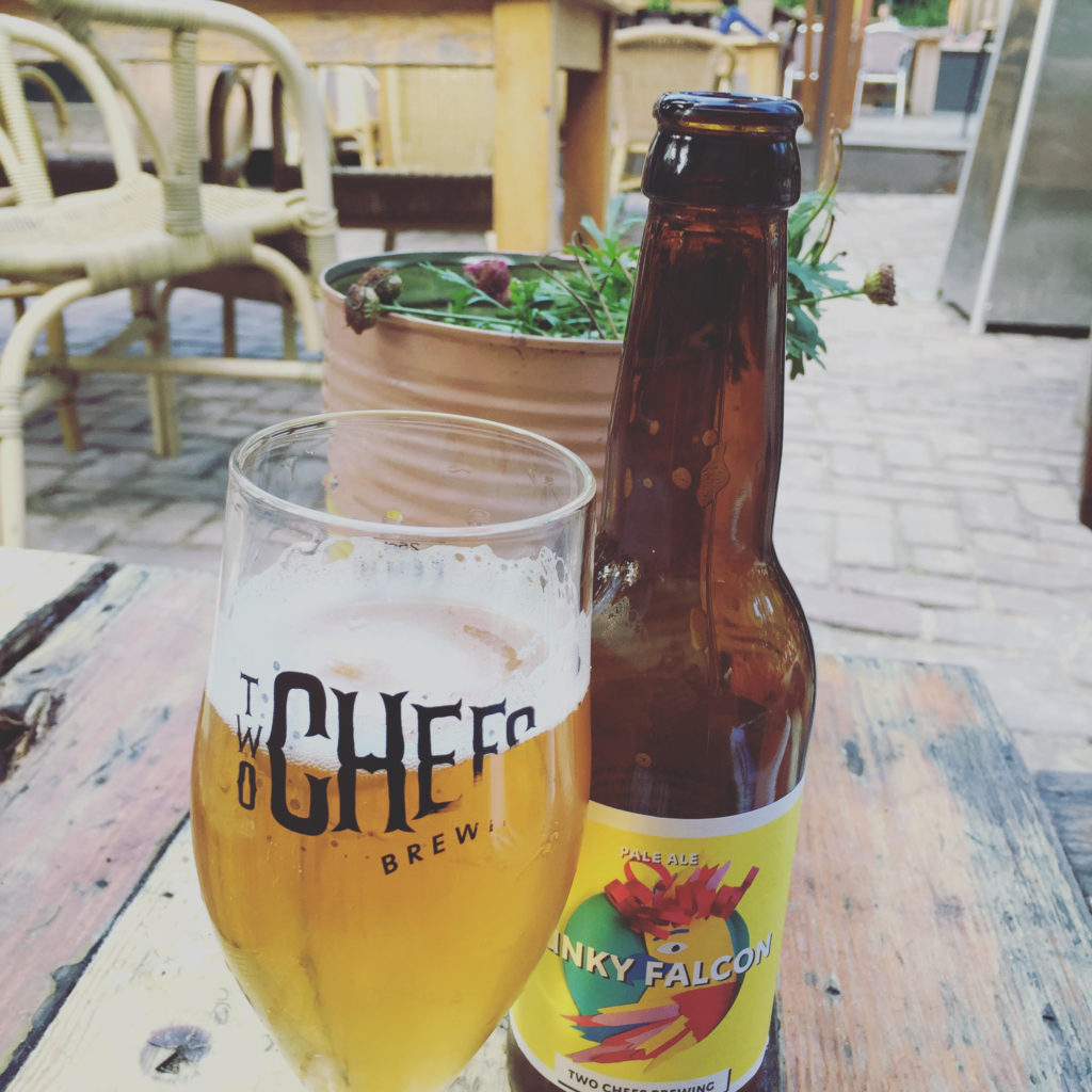 Beer Tripping In Amsterdam-Butcher's Tears
