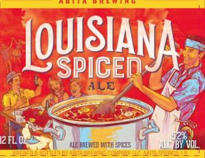 Abita louisiana spiced