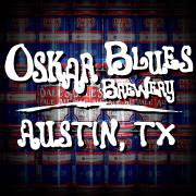 Oskar Blues Brewery Austin Texas