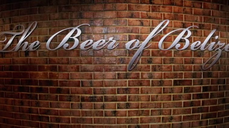 The Beer Diaries World Tour: The Beer of Belize