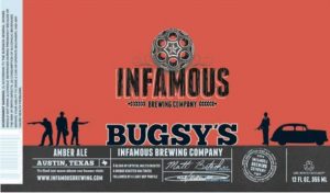 TABC Label and Brewery Approvals January 22 2016-infamous bugsys