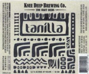 knee deep tanilla