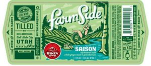 uinta farmside