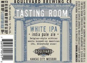 Boulevard Tasting Room