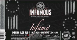 Infamous Infamy