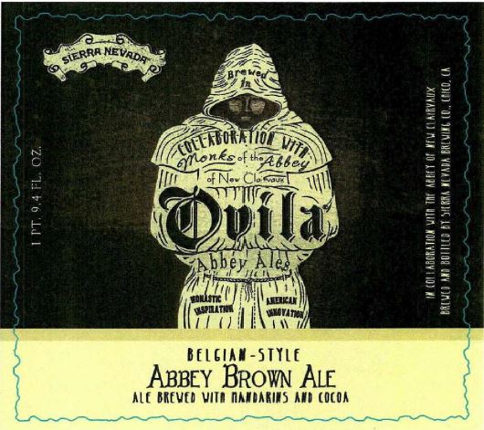 sierra nevada ovila