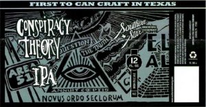 southern star conspiracy theory ipa