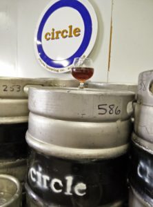Circle Brewing 2014