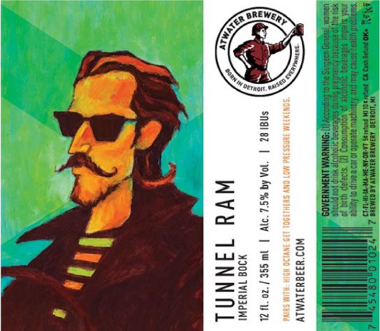 atwater tunnel ram TABC Label and Brewery Approvals March 11 2016