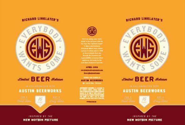austin beerworks everybody wants some TABC Label and Brewery Approvals March 25 2016