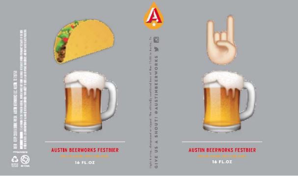 austin beerworks festbier