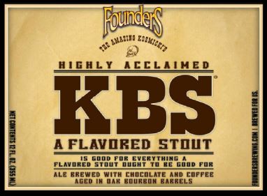 founders kbs