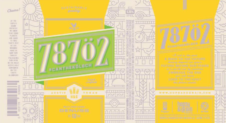 hops and grain 78702