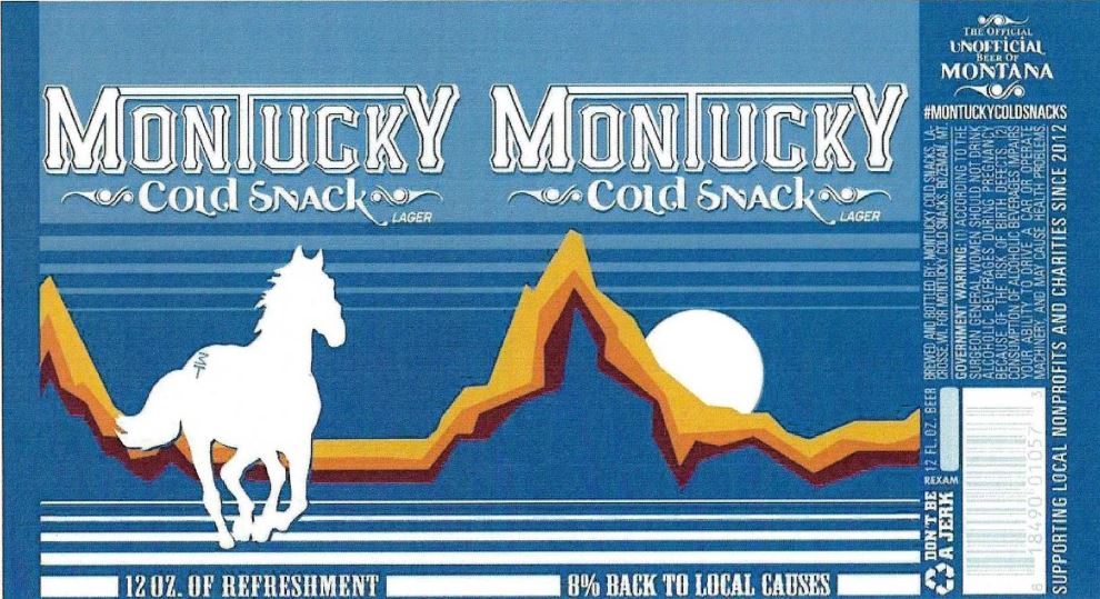 montucky cold snack