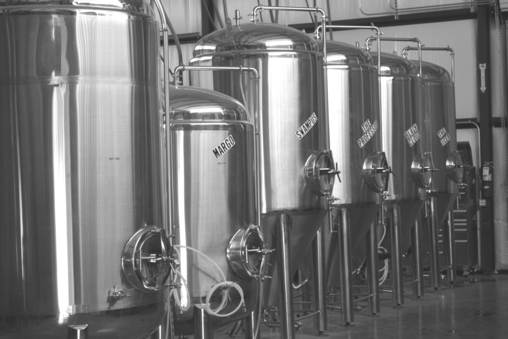 Photo Credit - Bull Creek Brewing Company