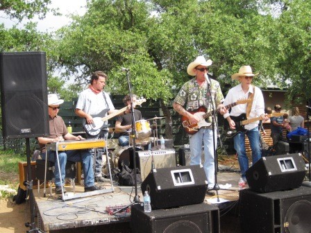 Springfest Live Music