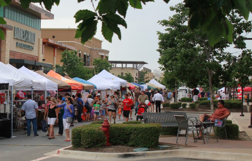 Sprinfest Lake Travis 2015